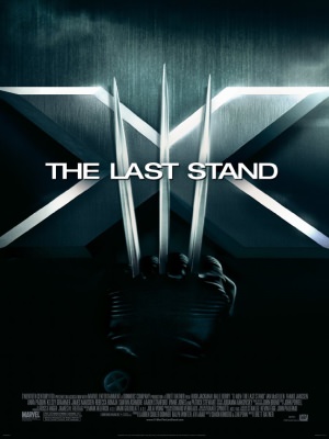 Xem phim X-Men: The Last Stand