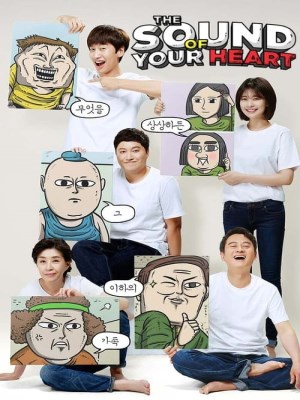 Xem phim The Sound of Your Heart