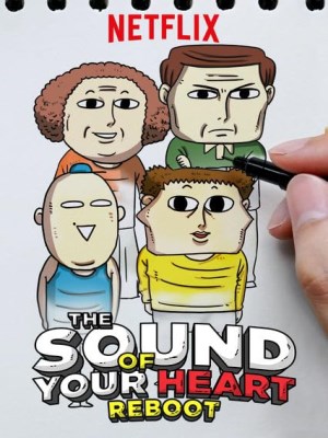 Xem phim The Sound of Your Heart Reboot