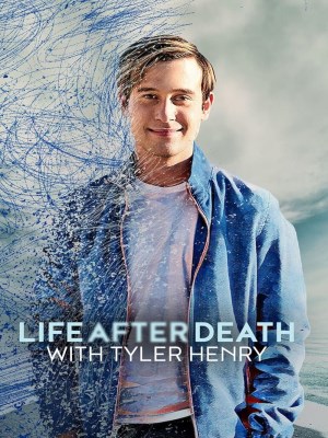 Xem phim Life After Death with Tyler Henry
