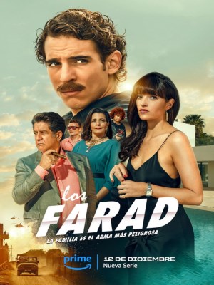 Xem phim Los Farad