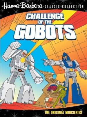 Xem phim Challenge of the GoBots