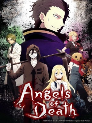 Xem phim Angels of Death