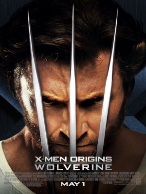Xem phim X-Men Origins: Wolverine