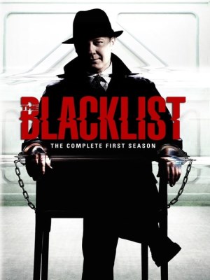 Xem phim The Blacklist Season 1