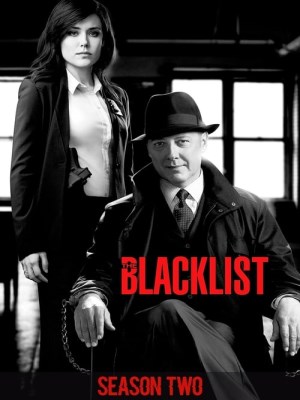 Xem phim The Blacklist Season 2