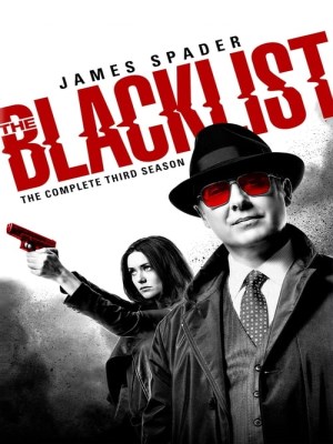 Xem phim The Blacklist Season 3
