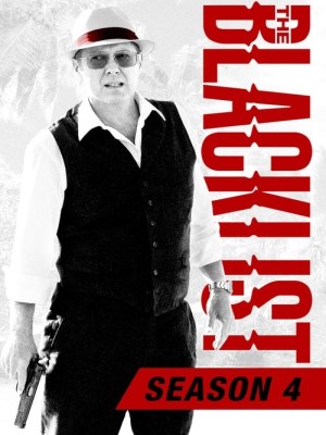 Xem phim The Blacklist Season 4