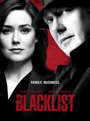 Xem phim The Blacklist Season 5
