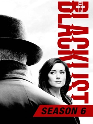Xem phim The Blacklist Season 6