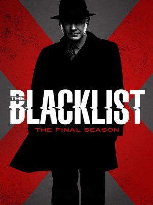 Xem phim The Blacklist Season 10