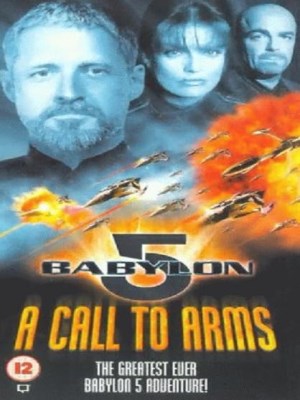 Xem phim Babylon 5: A Call to Arms