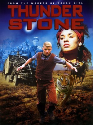 Xem phim Thunderstone