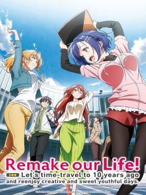 Xem phim Remake Our Life!