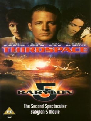 Xem phim Babylon 5: Thirdspace