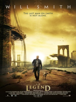 Xem phim I Am Legend
