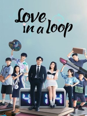 Xem phim Love in a Loop