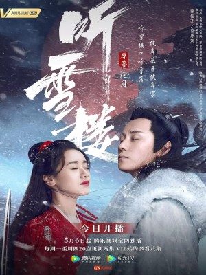 Xem phim Listening Snow Tower