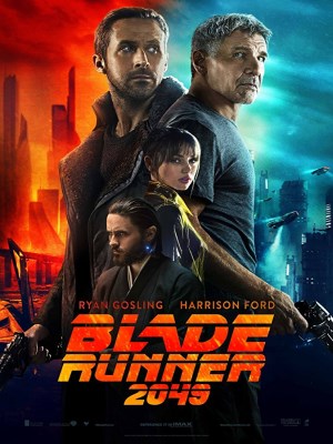 Xem phim Blade Runner 2049