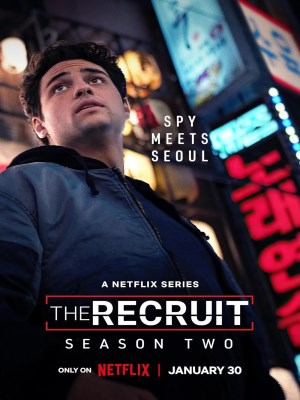 Xem phim The Recruit Season 2
