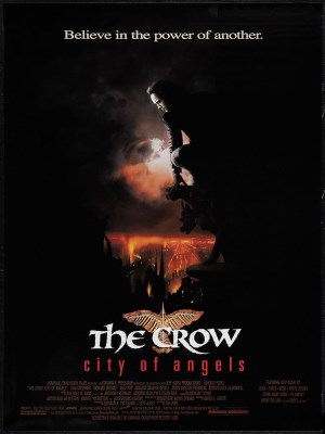 Xem phim The Crow: City of Angels
