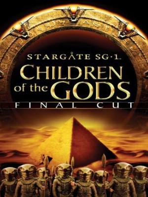 Xem phim Stargate SG-1: Children of the Gods - Final Cut