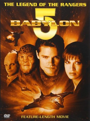 Xem phim Babylon 5: The Legend of the Rangers: To Live and Die in Starlight