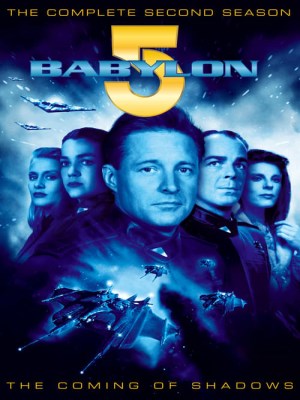 Xem phim Babylon 5 Season 2