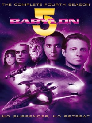 Xem phim Babylon 5 Season 4