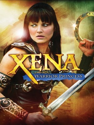 Xem phim Xena: Warrior Princess