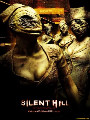 Xem phim Silent Hill