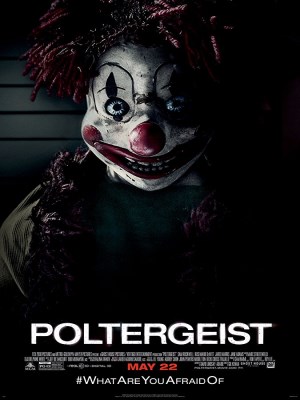 Xem phim Poltergeist