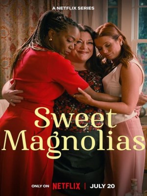 Xem phim Sweet Magnolias Season 3