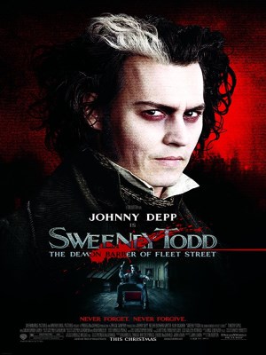 Xem phim Sweeney Todd: The Demon Barber of Fleet Street