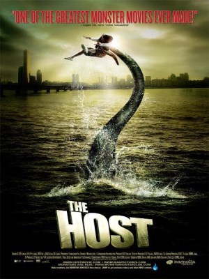 Xem phim The Host