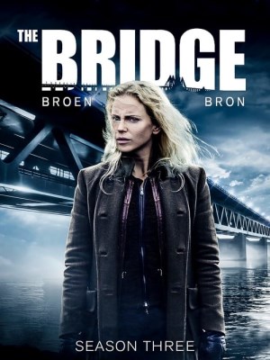 Xem phim The Bridge Season 3