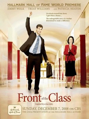 Xem phim Front of the Class