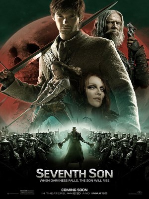 Xem phim Seventh Son