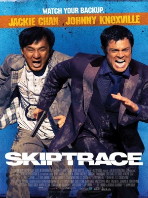 Xem phim Skiptrace