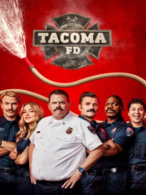 Xem phim Tacoma FD