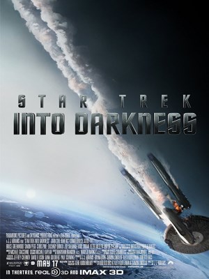 Xem phim Star Trek: Into Darkness