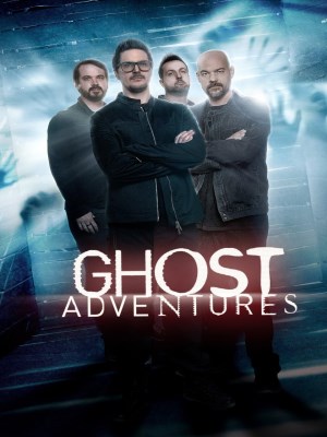 Xem phim Ghost Adventures