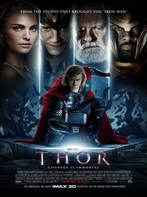 Xem phim Thor