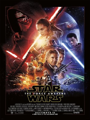 Xem phim Star Wars: Episode VII - The Force Awakens