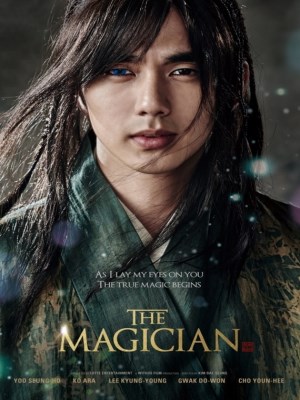 Xem phim The Magician