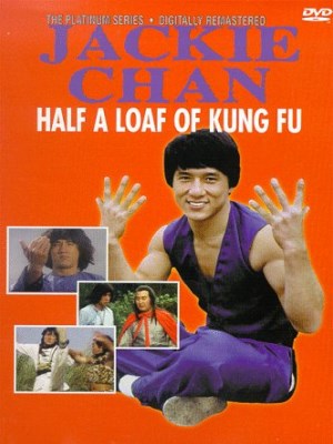 Xem phim Half A Loaf Of Kungfu