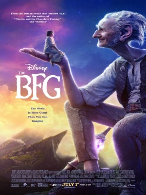 Xem phim The BFG