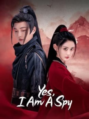 Xem phim Yes, I Am A Spy