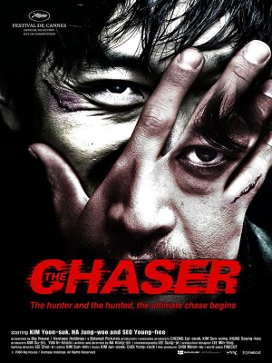 Xem phim The Chaser