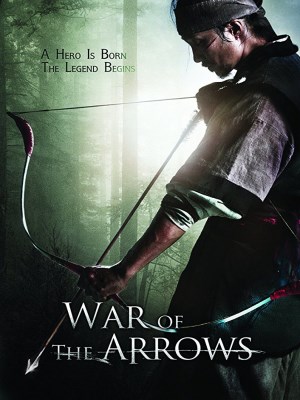 Xem phim War of the Arrows